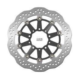 NG tarcza hamulcowa przód kawasaki ZX6R 636 13-16, Z800 12-17, ZX10R 08-15, Z1000 14-20, ZZR1400 06-17, GTR1400 07-18, ZX14 07-…