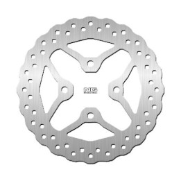 NG tarcza hamulcowa przód honda afs 110 '11-17, nsx/pcx/vision 50/110/125 '11-19 (220X58,3X3,5MM) (4X10,5MM) wave