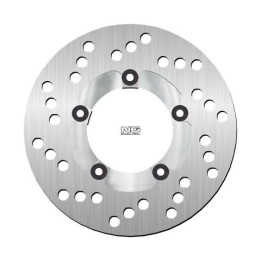 NG tarcza hamulcowa przód piaggio hexagon 125/150/180 '94-97 (175X73X4MM) (5X6,5MM)