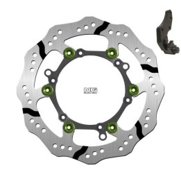 NG tarcza hamulcowa przód beta crosstrainer/rr/xtrainer 125/250/300/400/450/500 '12-21 (270X-X3MM) (6X6,5MM) wave pływająca (z…