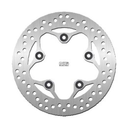 NG tarcza hamulcowa przód kymco agility/like 125/150/200 '09-19 (220X89,5X4MM) (5X10,5MM)