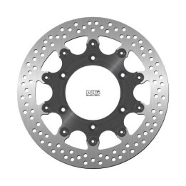NG tarcza hamulcowa przód triumph trophy 900/1200 '91-04 (31X115X5MM) (6X10,5MM) pływająca