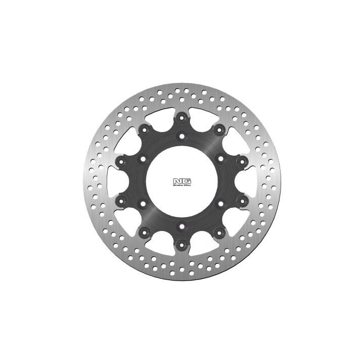 NG tarcza hamulcowa przód triumph trophy 900/1200 '91-04 (31X115X5MM) (6X10,5MM) pływająca