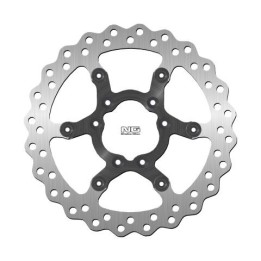 NG tarcza hamulcowa przód tm racing en/ft 125/250/450/530 '04-21 (270X-X3MM) (6X6,5MM) wave pływająca
