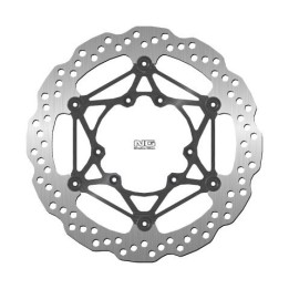 NG tarcza hamulcowa przód honda CRF250 '14-18 (296X101X3,5MM) (6X6,5MM) wave pływająca