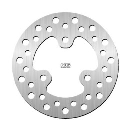 NG tarcza hamulcowa przód can-am ds 90 '08-17 (165X57X4,2MM) (3X10,5MM)