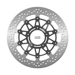 NG tarcza hamulcowa przód mv agusta brutale '05-19' F4 '07-11 (320X80X5MM) (5X8,5MM) pływająca