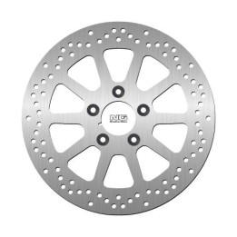 NG tarcza hamulcowa przód harley-davidson street 750 '16-20 (300X56,3X6MM) (5X8,5MM)