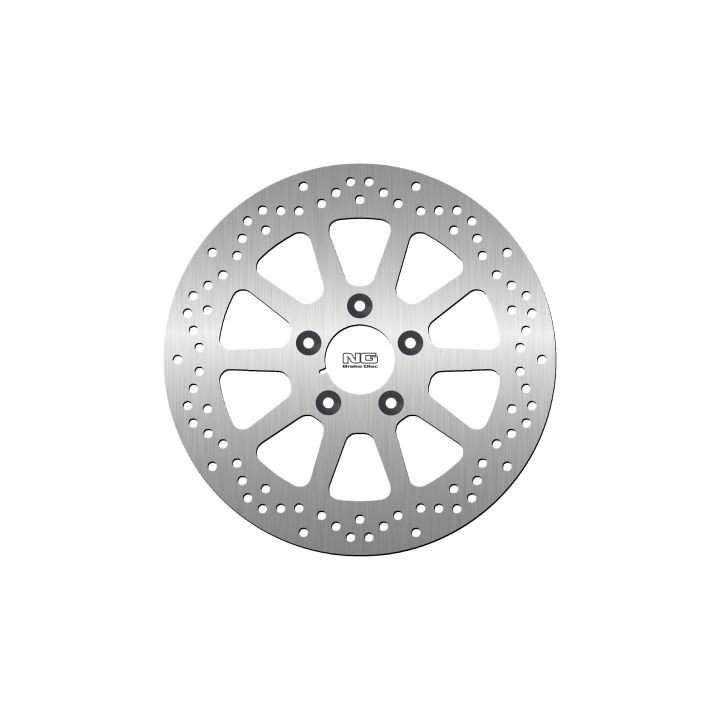 NG tarcza hamulcowa przód harley-davidson street 750 '16-20 (300X56,3X6MM) (5X8,5MM)