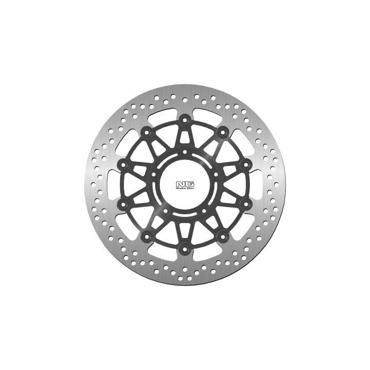 NG tarcza hamulcowa przód mv agusta brutale '06-18 (310X80X5MM) (5X8,5MM) pływająca