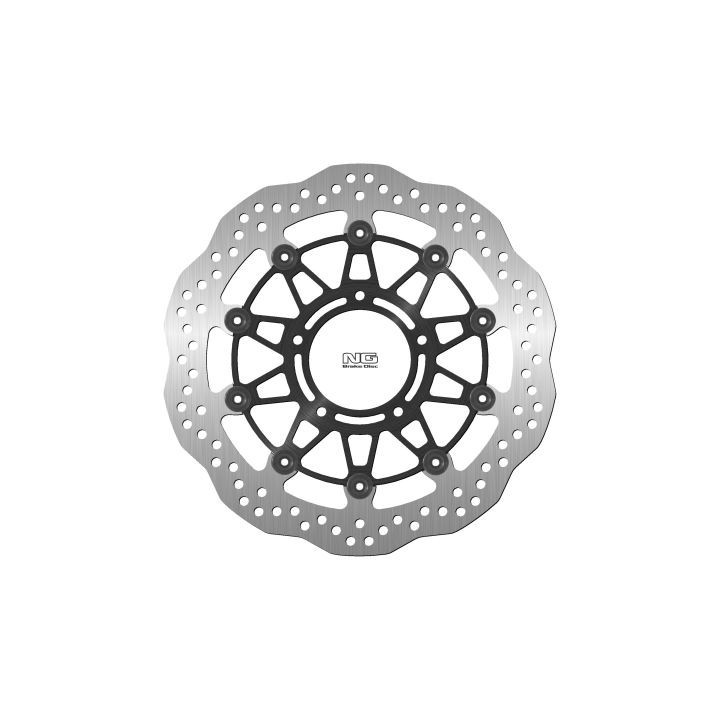 NG tarcza hamulcowa przód mv agusta brutale '06-18 (310X80X5MM) (5X8,5MM) wave pływająca