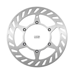 NG tarcza hamulcowa przód benelli BX500/ENDURO510 '07-08 (260X110X4MM) (6X6,5MM)