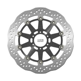 NG tarcza hamulcowa przód aprilia drosoduro 900/TUONO660 '17-22, moto guzzi V7,V85,V9,V100 '16-'22, benelli, tnt, tornado (320X…