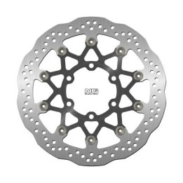 NG tarcza hamulcowa przód ktm 390 adventure ABS '20, duke / ABS '17-20, rc / ABS 17-20, 125 duke / ABS '17-20 (320X90X5,0MM) (6…