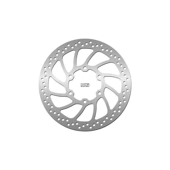 NG tarcza hamulcowa przód ktm duke/rc 125 '17-21 (300X90X5MM) (6X10,5MM)