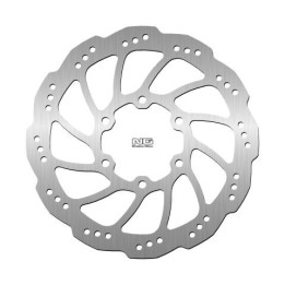 NG tarcza hamulcowa przód ktm duke/rc 125 '17-21 (300X90X5MM) (6X10,5MM) wave
