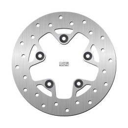NG tarcza hamulcowa przód kymco miler/people 125 '13-20 (226X88X4MM) (5X10,5MM)