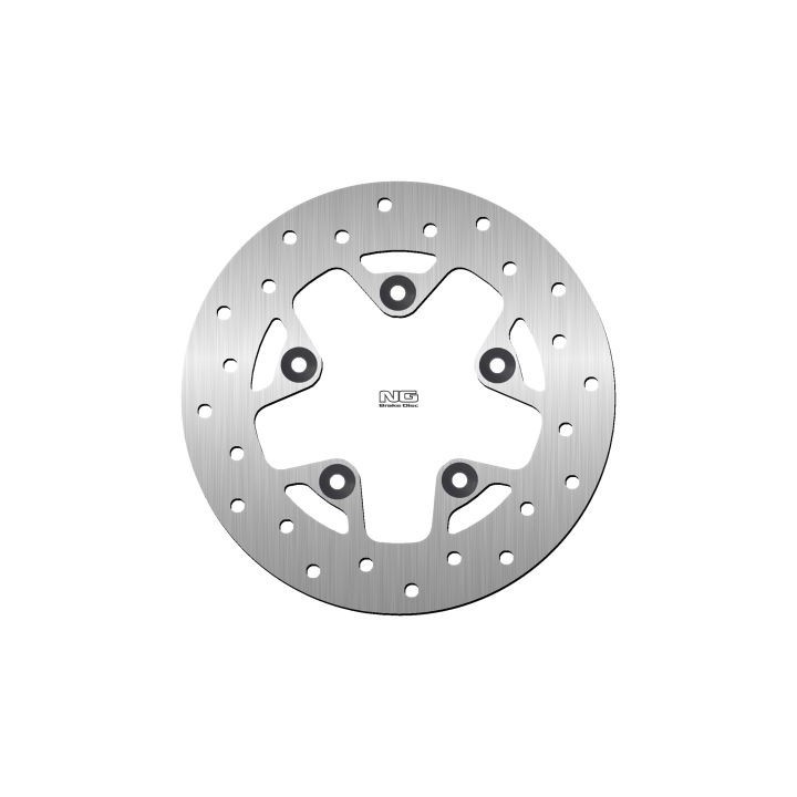 NG tarcza hamulcowa przód kymco miler/people 125 '13-20 (226X88X4MM) (5X10,5MM)