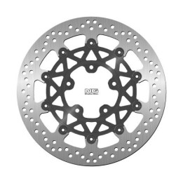 NG tarcza hamulcowa przód triumph speedmaster '10-15, thunderbird '09-14 (310X78X5MM) (5X10,5MM) pływająca