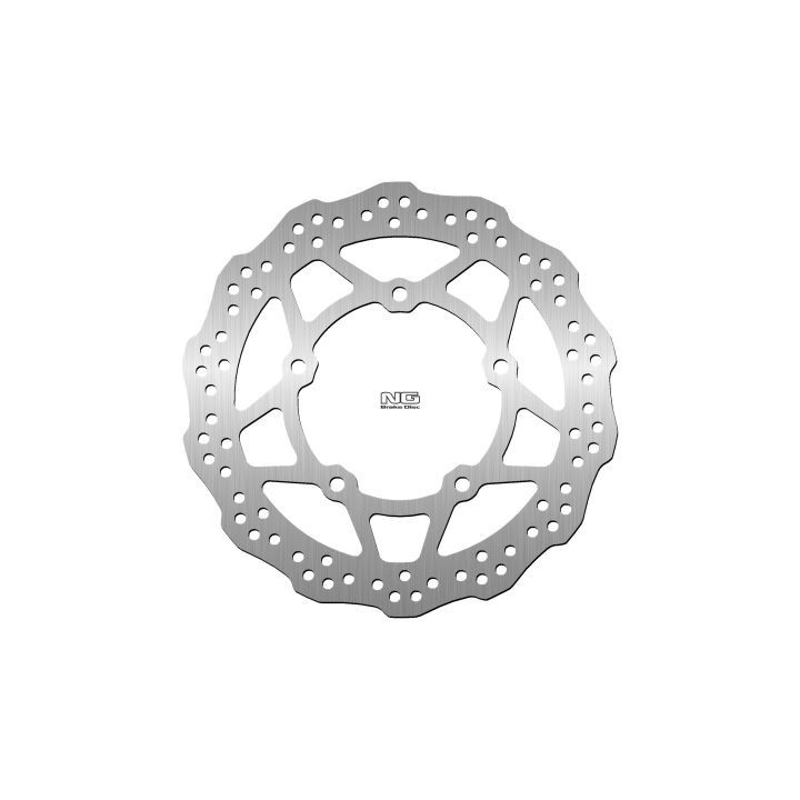 NG tarcza hamulcowa przód suzuki gsx/v-strom 250 '17-20 (290X120X5MM) (5X10,5MM) wave