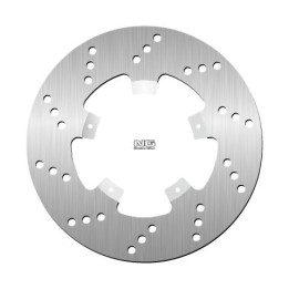 NG tarcza hamulcowa przód piaggio fly 50/125 '12-18, typhoon 50/125 '10-12 (220X96X4MM) (5X6,5MM)