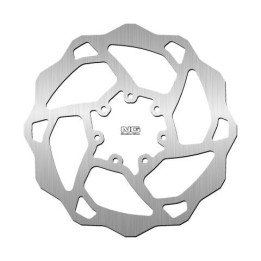 NG tarcza hamulcowa przód tm racing mx/smx 85 '19-20 (240X64,5X3MM) (7X6,5MM) wave