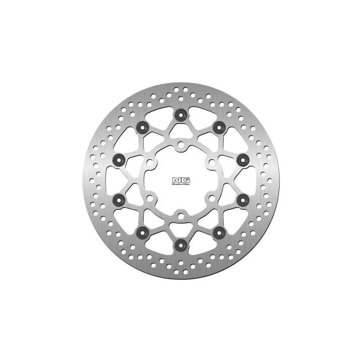 NG tarcza hamulcowa przód ktm duke/rc 125 '17-21 (300X90X5MM) (6X10,5MM) pływająca