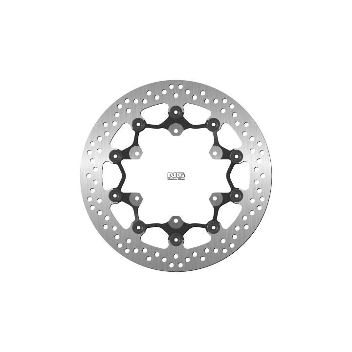 NG tarcza hamulcowa przód ktm sx/exc '88-'22, LC4 '91-'07, LC8 950/990 '02'-13 (300X127X5MM) (6X6,5MM) pływająca