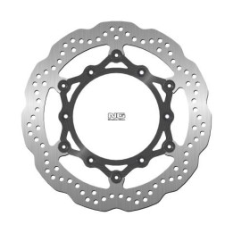 NG tarcza hamulcowa przód triumph america '06-16, bonneville '01-16, scrambler '06-16 , speedmaster 865 '03-'04 (310X144X5MM) (…