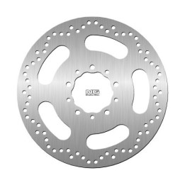 NG tarcza hamulcowa przód kawasaki vulcan 650 '15-17 (300X80X5MM) (5 otworów)