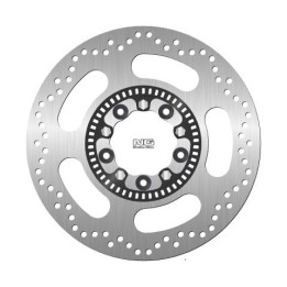 NG tarcza hamulcowa przód kawasaki vulcan 650 '15-22 (300X80X5MM) (5X10,5MM) (ABS)