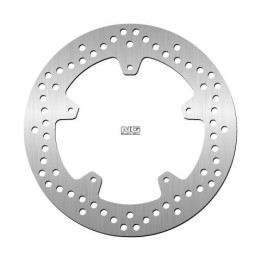 NG tarcza hamulcowa przód piaggio liberty 125/150 '12-15 (240X125X4MM) (5X6,5MM)