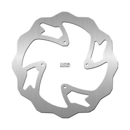 NG tarcza hamulcowa przód ktm freeride 350 '12-17, e-sm / e-sx '15-17, 250 4T '18-21, r 2T '12-17 (260X95,2X4MM) (4X6,25MM) wav…