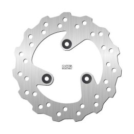 NG tarcza hamulcowa przód yamaha aerox 50 '18-20 (190X58X4MM) wave