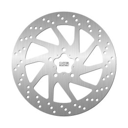NG tarcza hamulcowa przód honda cmx 500 rebel '17-22 (296X46X5MM) (5X10,5MM)