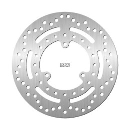 NG tarcza hamulcowa przód peugeot metropolis 400 '15-21 (230X74,5X5MM) (3X8,5MM)