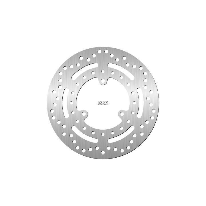 NG tarcza hamulcowa przód peugeot metropolis 400 '15-21 (230X74,5X5MM) (3X8,5MM)