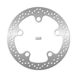 NG tarcza hamulcowa przód honda CB1100 '10-14 (296X154X4,5MM) (5X20,5MM)