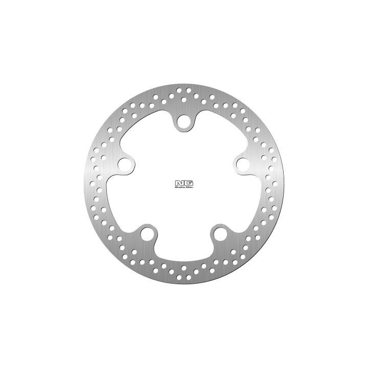 NG tarcza hamulcowa przód honda CB1100 '10-14 (296X154X4,5MM) (5X20,5MM)
