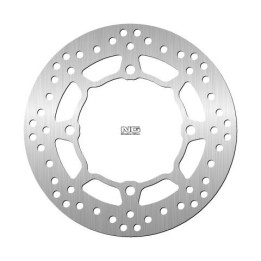 NG tarcza hamulcowa przód honda pcx 125/150 '18-21 (220X105X3,5MM) (4X10,5MM)