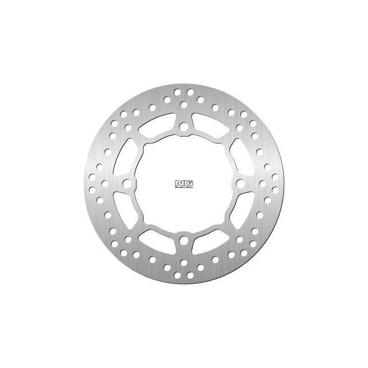 NG tarcza hamulcowa przód honda pcx 125/150 '18-21 (220X105X3,5MM) (4X10,5MM)