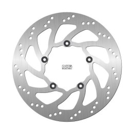 NG tarcza hamulcowa przód bmw G310GS/R '16-21 (30X111X5MM) (5X10,5MM)