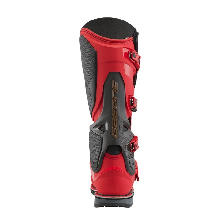 GAERNE BUTY CROSS/ENDURO MODEL SG-22 MAGMA MJK LIMITED EDITION