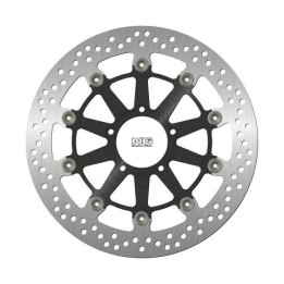 NG tarcza hamulcowa przód ducati diavel 1260/MONSTER 950/MULTISTRADA 950/1260 '18-21 (320X72X4,5MM) (5X8,5MM) pływająca (środek…