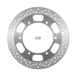 NG tarcza hamulcowa przód honda VT750 shadow '97-15 (296X144X6MM) (6X10,5MM)
