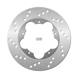 NG tarcza hamulcowa przód vespa primavera/sprint 50/125 '15-21 (200X96,5X4MM) (5X6,5MM)