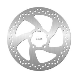 NG tarcza hamulcowa przód suzuki VZ800 intruder '05- (300X69X5MM) (5X10,5MM)