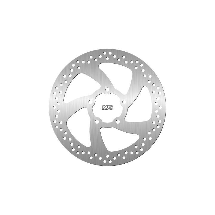 NG tarcza hamulcowa przód suzuki VZ800 intruder '05- (300X69X5MM) (5X10,5MM)