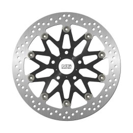 NG tarcza hamulcowa przód honda CB500X '19-21 (310X46X5MM) (5X10,5MM) pływająca