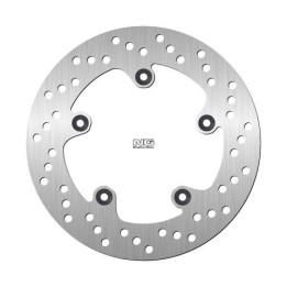 NG tarcza hamulcowa przód honda monkey/msx/super cub 110/125 '18-21 (220X105X3,5MM) (5X6,5MM)
